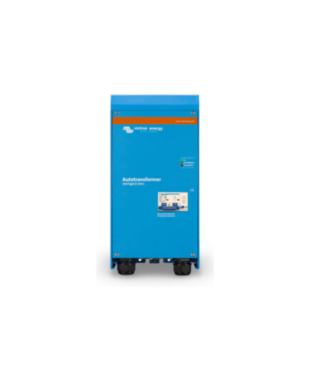 Victron ITR000100101 Autotransformer 120/240VAC-100A The ultimate solution for