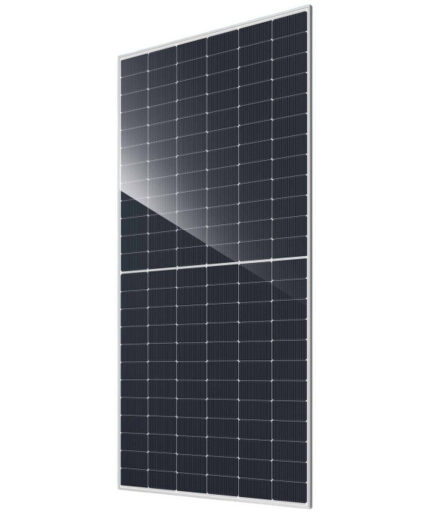 JA Solar 600W D40 Series N-Type Bifacial Solar panel JA-JAM72-D40-600MB