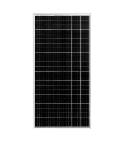 JINKO JKM390M-72HBL-V-D1 390w Black On Black 144 Half-cell Mono Solar Panel