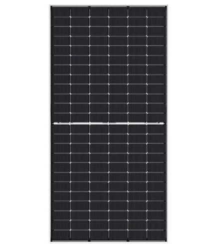 Jinko Tiger 580W Neo Bifacial Solar Panel JKM580N-72HL4-BDV