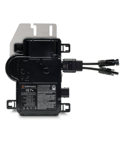 Enphase IQ7+ Microinverter IQ7PLUS-72-2-INT