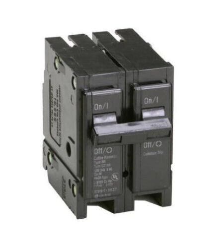 Enphase BRK-40A-2P-240V Circuit Breaker BR240B For Enpower 2P 40A 120/240V.
