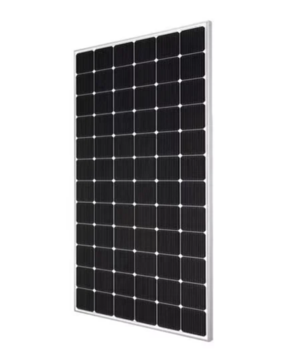 LG NeON 400W (Pallet of 25) NeON N Type Solar Panel LG400N2W-A5
