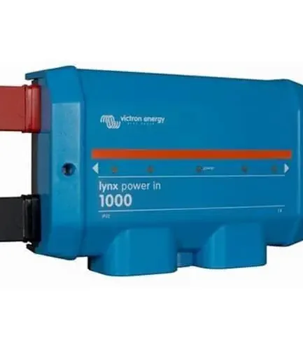 Victron LYN020102000 Lynx Power In
