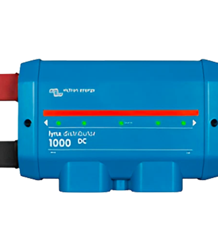 Victron Energy LYN060102000 Lynx Distributor