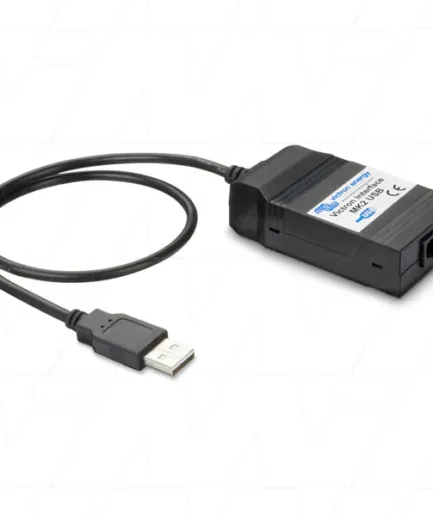 Victron Interface MK2-USB (for Phoenix Charger only) ASS030130010