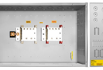 MidNite Solar Battery Combiner MNBCB-1000/100