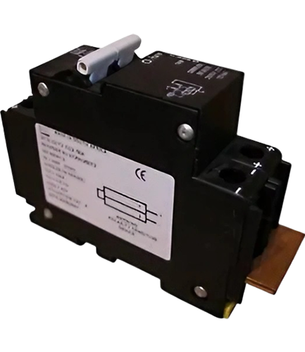 Midnite Solar MNEPV12 Din Mount 12a Circuit Breaker
