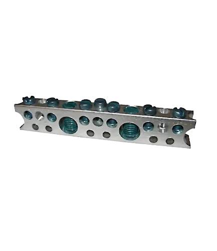 MidNite Solar MNGBB-BUSBAR Ground Bus Bar