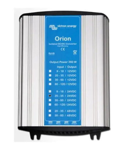 Victron ORI110123610 Orion 110/12-30A (360W)
