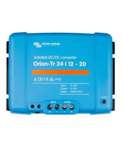 Victron ORI241210110R Orion-Tr 24/12-9A (110W)