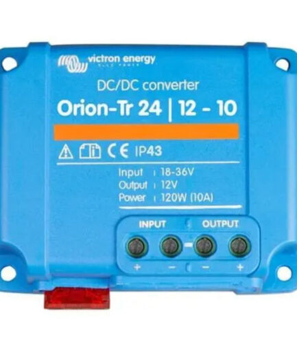 Victron ORI241210200R Orion-Tr 24/12-10 (120W)