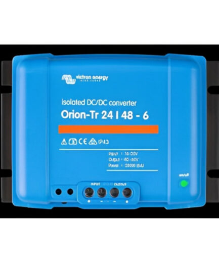Victron ORI244828110 Orion-Tr 24/48-6A (280W)