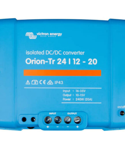 Victron ORI481210110 Orion-Tr 48/12-9A (110W)