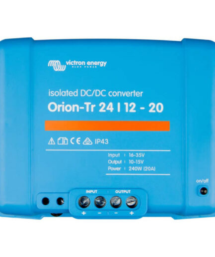 Victron ORI484828110 Orion-Tr 48/48-6A (280W)