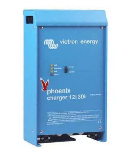 Victron PCH012030001 Phoenix Charger 12/30 (2+1)