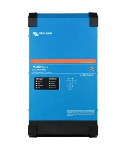 VICTRON ENERGY PMP122305102 MULTIPLUS-II 2x 120V Inverter/Charger