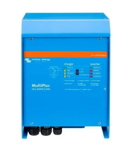 Victron Multiplus 24/2000/50-50 120V