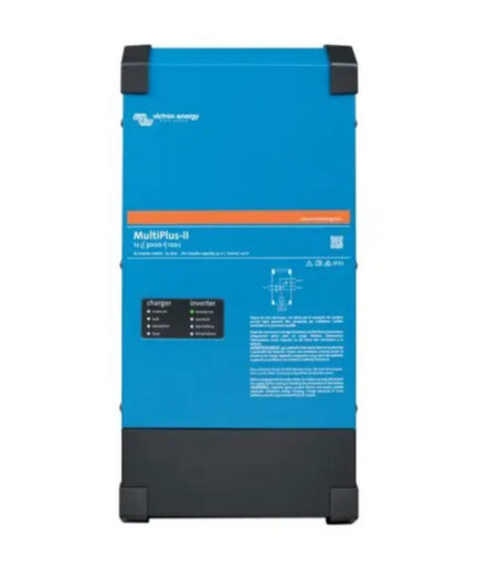 Victron MultiPlus 24/3000/70-50 120V PMP242305102 Inverter/Charger
