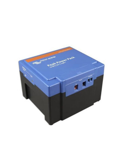Victron PPP012040000 Peak Power Pack 12,8V/40Ah 512Wh