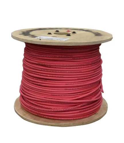 Rexel 10 AWG 7 Str BC UL4703 SINGLE PASS 1KV/2KV