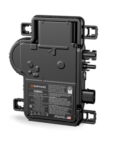 Enphase IQ8 Microinverter IQ8MC-72-M-US