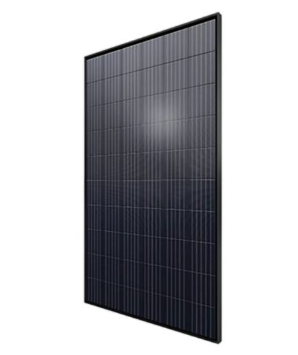 Crossroads Solar CRS 72-390 BB 390w Solar Modules