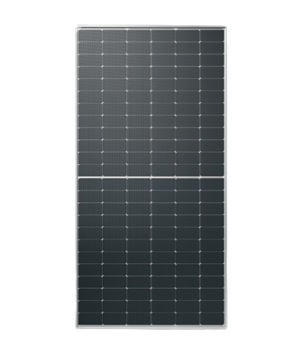 Axitec 550W AXIpremium XXL 144 Cell Bifacial Solar Panel AC-550MBT/144-UAE