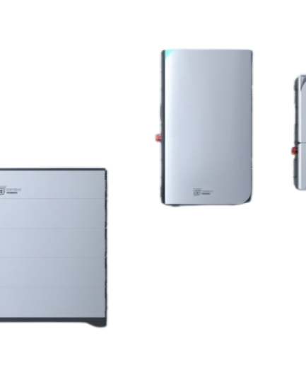 Fortress Power Avalon HV Pro ESS 7.6kW 24.5kWh Energy Storage System