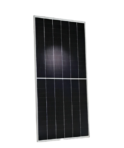 Hanwha QCELLS Q.PEAK DUO XL-G11S 590W Solar Panel