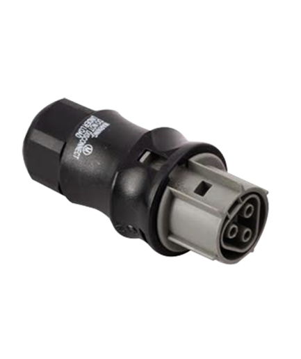 NEP M1080250 BQ Female Connector