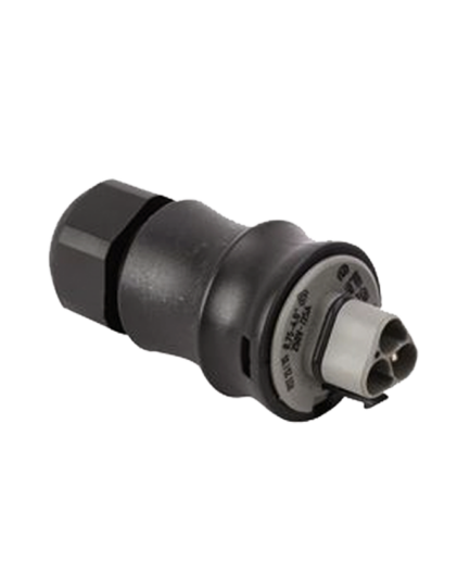 NEP M1080249 BQ Male Connector