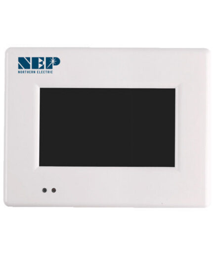 NEP NC0124-US-BK BDG-256 EXTERNAL PACKAGE WITH WI-FI DONGLE WI-FI BOOSTER AND OUTDOOR ENCLOSURE