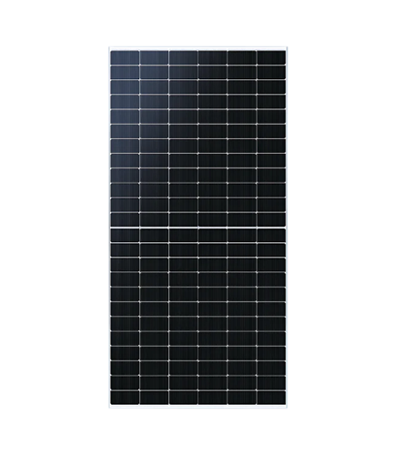 Phono Solar Twinplus 550W Bifacial MONO PERC BM6-10B-T PS550 M8H-24/TH