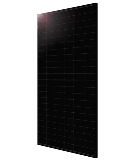 Silfab Prime HC+ SIL-400-HC PLUS 400W All-Black Mono Solar Panel