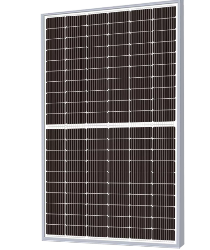 ZNShine 455W ZXM7-SHDB 120 Cell Bifacial Mono PERC Solar Panel
