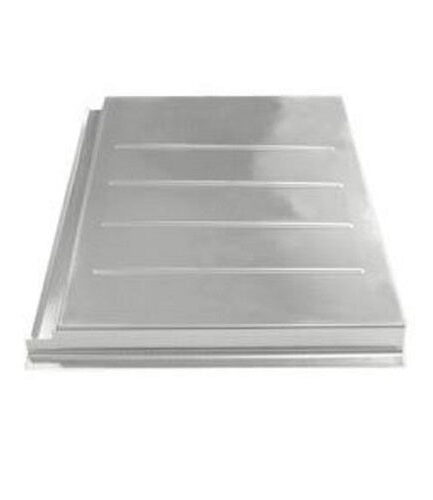 Quick Mount PV QMC-TRF-F-A-12 MILL Flat Tile Replacement Flashing