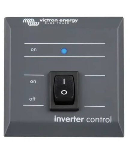 Victron Phoenix Inverter Control VE.Direct