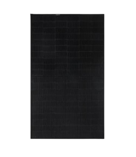 REC N-Peak 2 REC370NP2 Black 370W Solar Panel