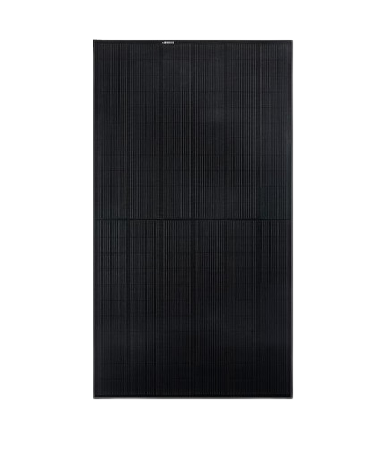 REC Solar REC405AA Pure Black (405W) 132 Half-Cell Solar Panel