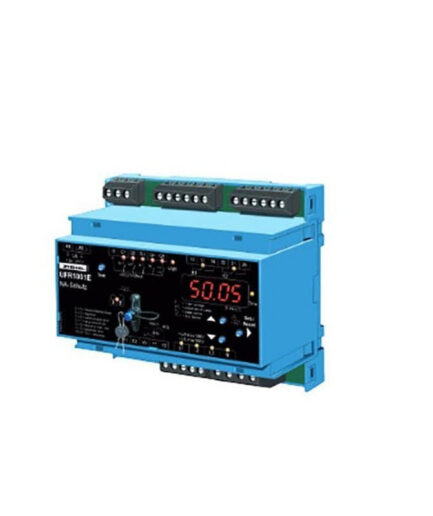 Victron REL100100000 Anti-islanding Relay UFR1001E; Fulfills The Requirements