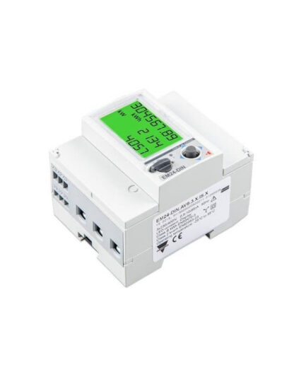 Victron Energy meter EM24 - 3 phase - max 65A/phase REL200100000