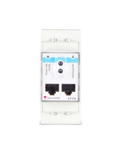 Victron Energy meter ET340 - 3 phase - max 65A/phase REL300300000