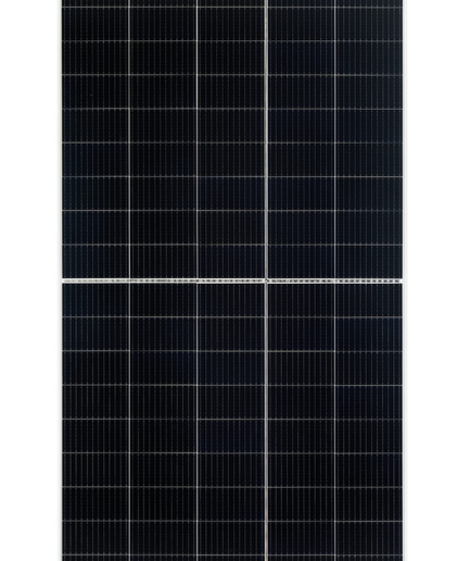 Risen Energy Titan 535W (Pallet of 35) Bifacial Mono PERC RSM110-8-535-BMDG Solar Panel