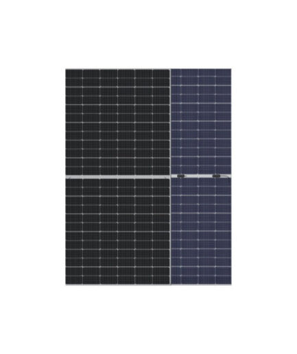 Resun 550W (Pallet of 36) Double Glass Mono Half-Cut Bifacial RSSEA8I550M-DG