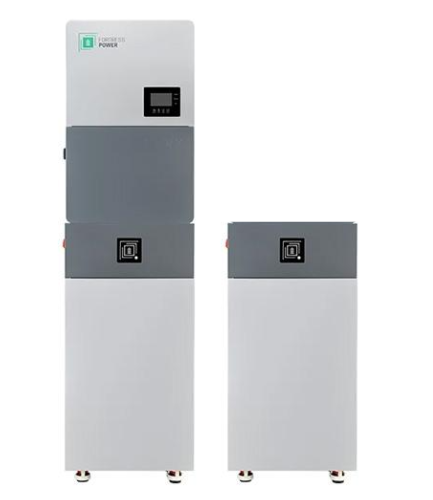 Fortress Power 32kWh Energy Storage Kit - Envy Duo 21 | 16kW Peak / 12kW Continuous + (2) eBoost 16kWh + eWay + eWay Lite