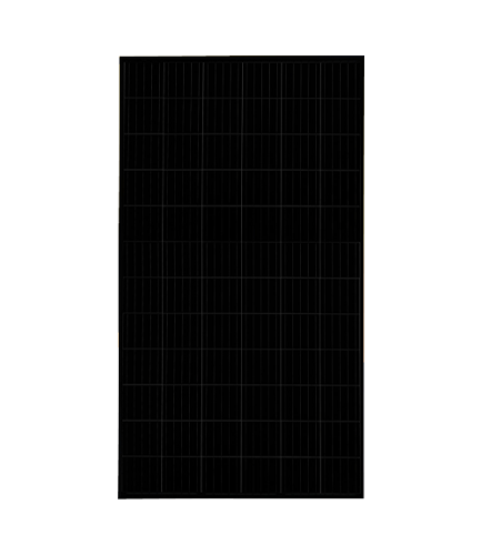 Solar4America 410W S4A410-72MH5 72 Cells MONO Solar Panel - WILL CALL