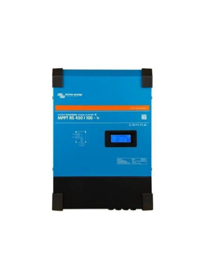 Victron SCC145110410 SmartSolar MPPT RS 450/100-TR