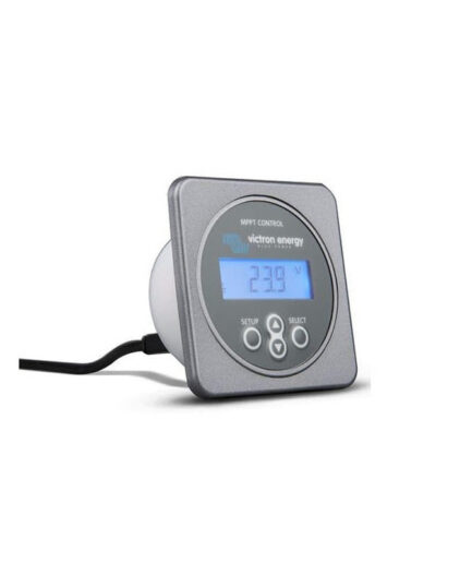 Victron SCC900500000 MPPT Control (VE.Direct cable not included)