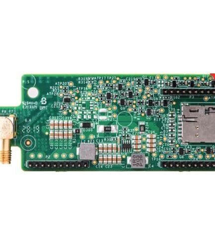 SolarEdge Cellular Plug-in 5 Year Data Plan Commercial SetApp SE-CELL-B-R05-US-S-S4